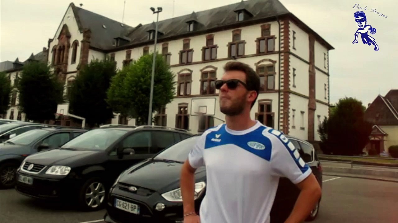 Teaser 1 - Semaine 3