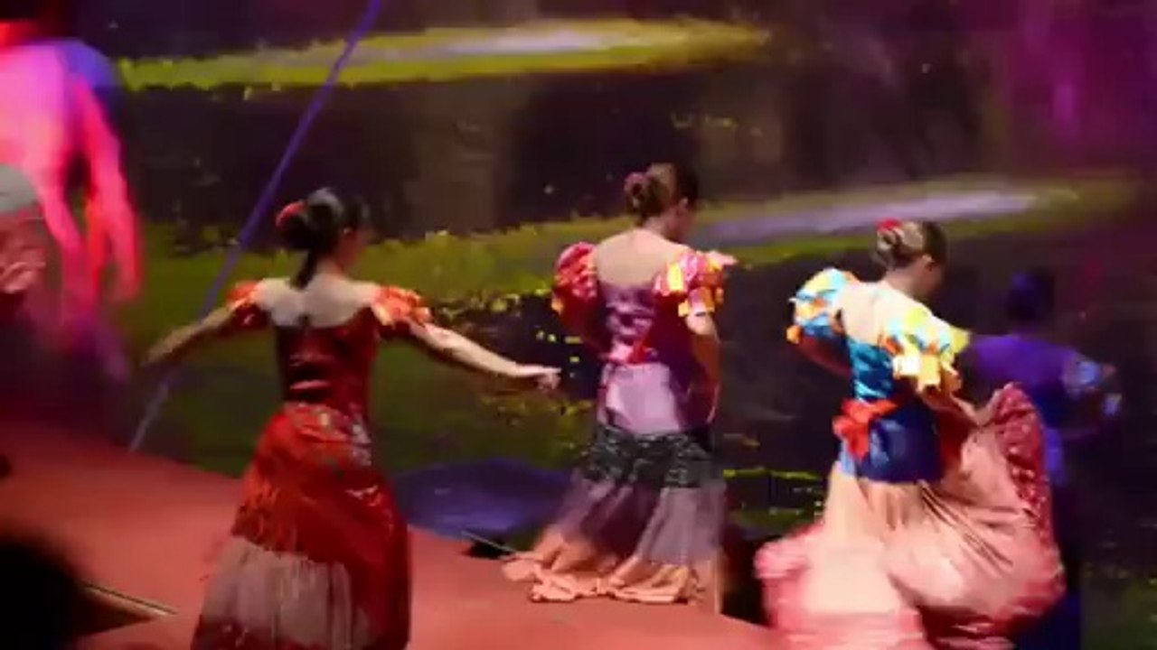 Mousquetaire de Richelieu - Puy du Fou