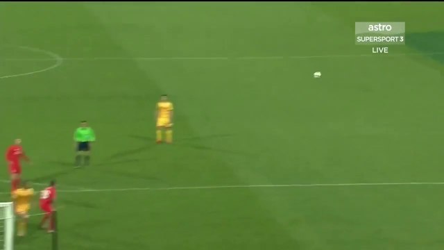 Liverpool vs Adelaide United 2-0 All Goals & Highlights HD 20.07.2015