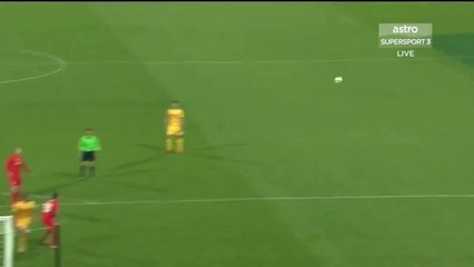 Liverpool vs Adelaide United 2-0 All Goals & Highlights HD 20.07.2015