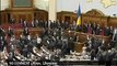 Kiev - Ukraine - EuroNews - No Comment