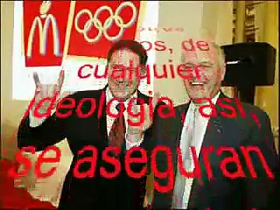 RESISTENCIA CONTRA EL NWO / NOM