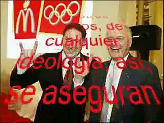 RESISTENCIA CONTRA EL NWO / NOM