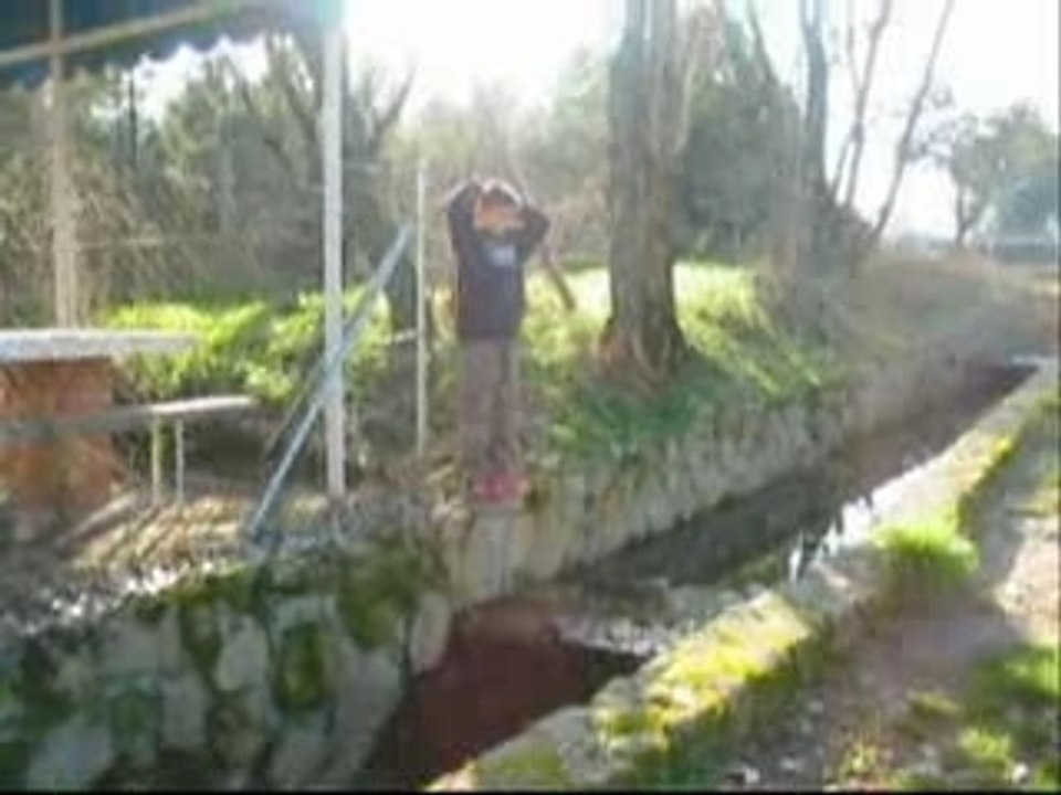 Sampler pablo, 5 meses