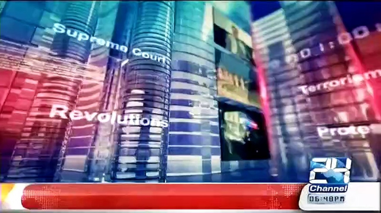 Mujahid Live - 20th July 2015