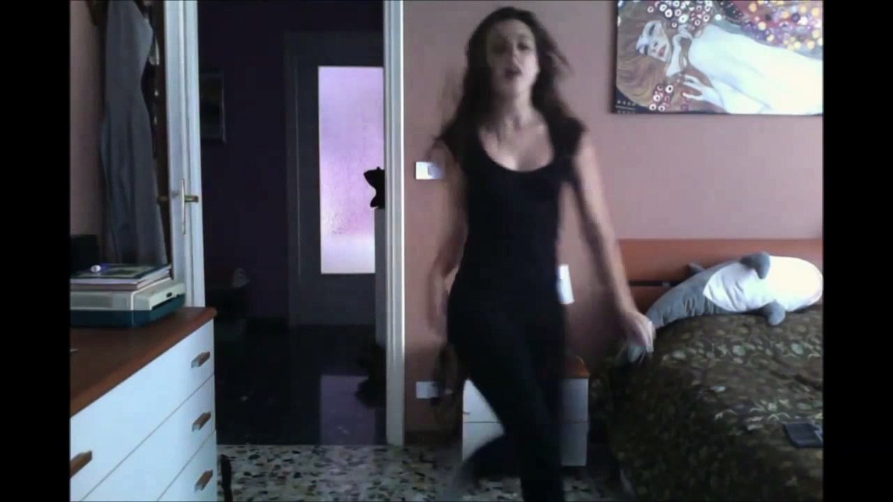 I'm an Albatraoz - AronChupa - Dance