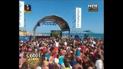 Ana Malhoa - A Noite é Loucura [Bonne qualité, grande taille]