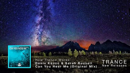 Trance New Releases / Week 2 May 2015