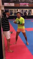 wooow belly hai k pathar amazing must watch n share