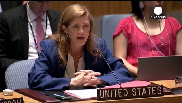 Irán: la ONU aprueba el acuerdo nuclear y prepara el levantamiento de sanciones