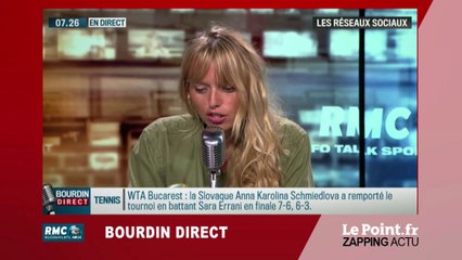 Valérie Trierweiler : "La viande est un luxe pour beaucoup." - Zapping du 20 juillet