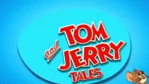 Tom and Jerry - Tom and Jerry Cartoon - Phim Hoạt Hình 2015