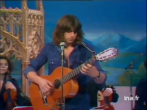 Yves Duteil - Prendre Un Enfant