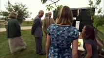 Prince Charles and Duchess of Cornwall visit Cornwall