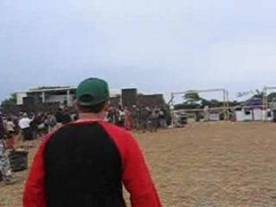 Teknoz bzh 2005 Teknomad