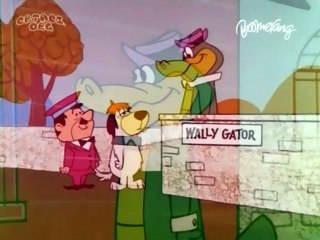 Lale Gator - 05 - Tata-mata za bežanje