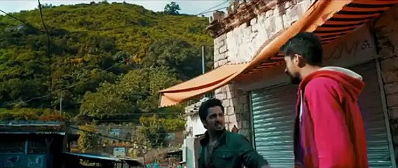 Jalaibee Movie Official Trailer - Pakistani Movie 2015