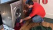 Troubleshooting: Common Washing Machine Problems