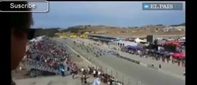 Dos pilotos de moto españoles mueren en un campeonato en EE UU