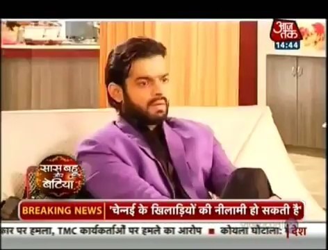 Raman Aur Gherwalo Ki Hue Ladayi Jisse Raman Hai Pareshaan - 21 July 2015 - Yeh Hai Mohabbatein