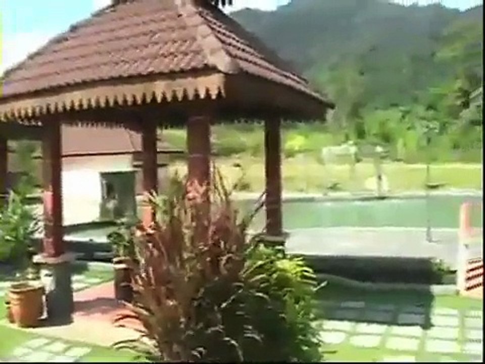 Excel Training Resorts, BROGA, Semenyih