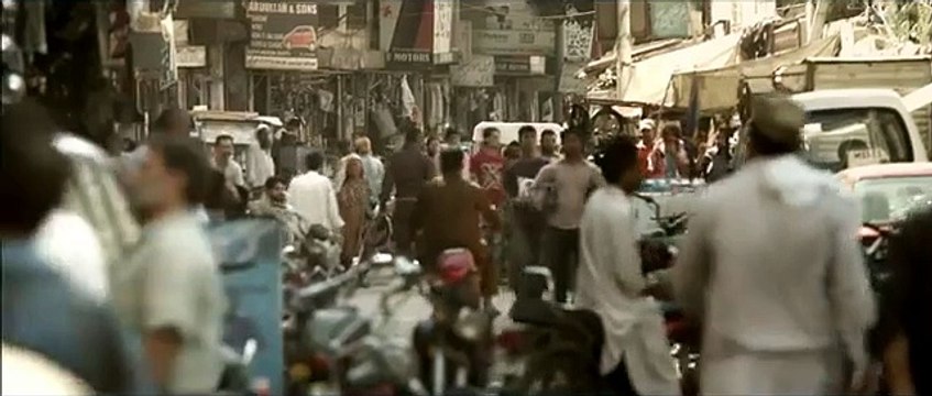 Maalik Trailer 2015 by Ashir Azeem