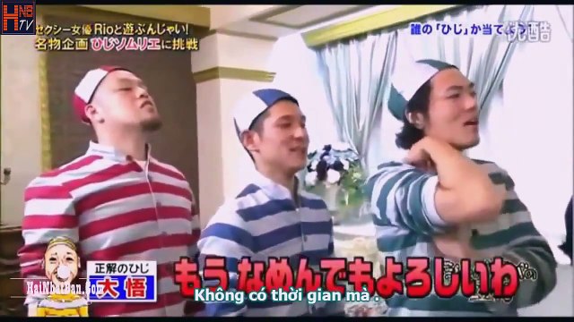 sexxy game show japanese