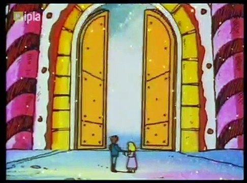 Alicja w Krainie Czarów - Baśniowa Kolekcja