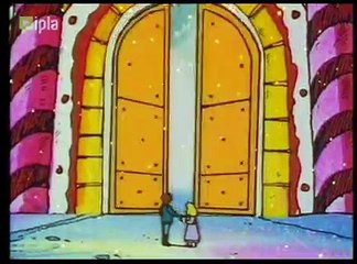 Czerwony Kapturek - Baśniowa Kolekcja