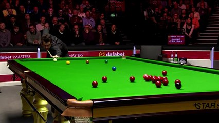 Absolute Essence of Ronnie O'Sullivan - Masters 2014