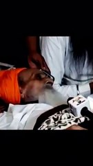 Bapu Surat Singh predicted CM Badal's future