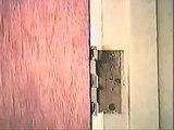 Fixing problem doors