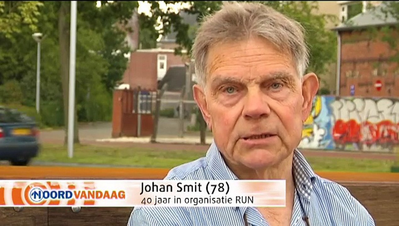 Hoeveel steden kunnen zeggen dat ze zeven keer een WK hebben georganiseerd? - RTV Noord