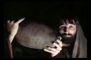 Jesus of Nazareth: The Holy Spirit +