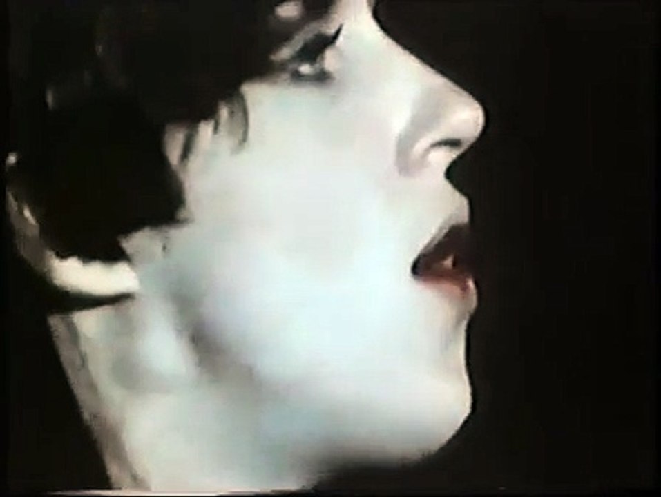 Grace Slick & Jefferson Airplane - Today Live At Monterey