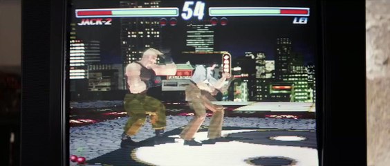 Tráiler final de Anacleto- agente secreto, dirigida por Javier Ruiz Caldera