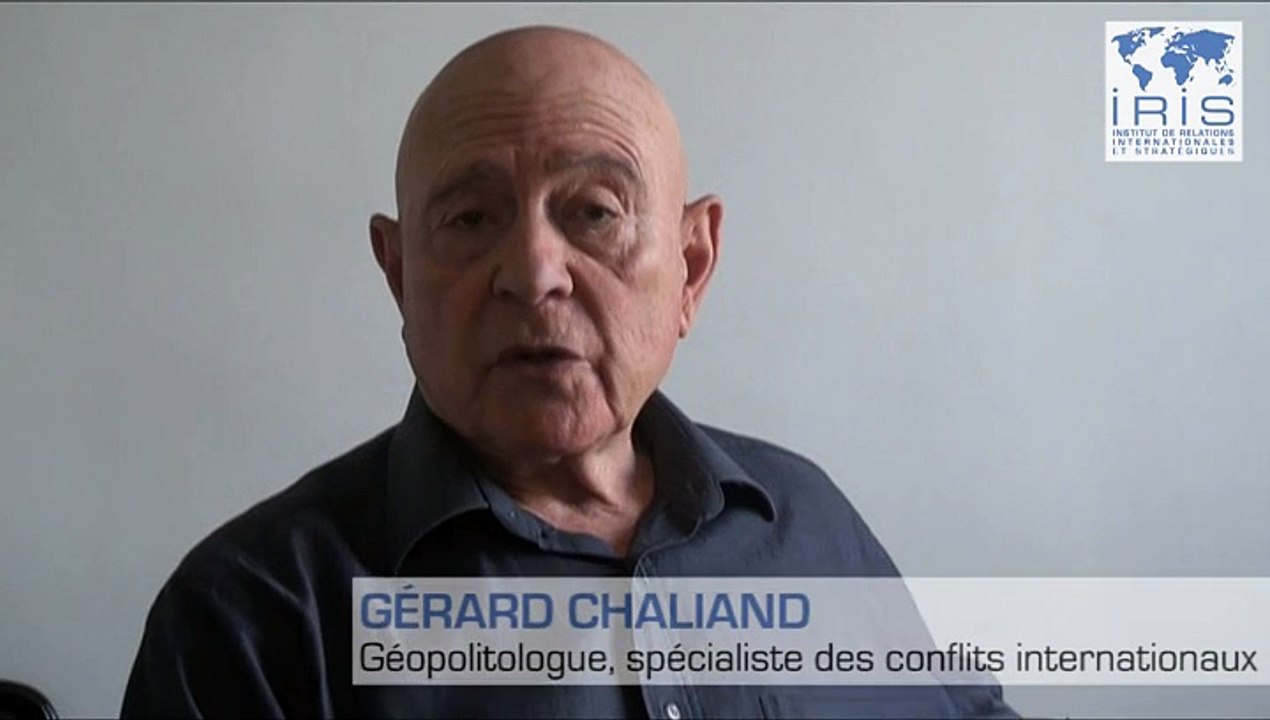 La question kurde : quel rôle les Kurdes jouent-ils face à Daech ?