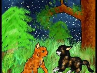 warriors colours of the wind