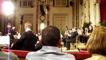 Wiener Hofburg Orchester - J. Strauss - W.A. Mozart Konzert (25 Dezember 2013 Vienna)