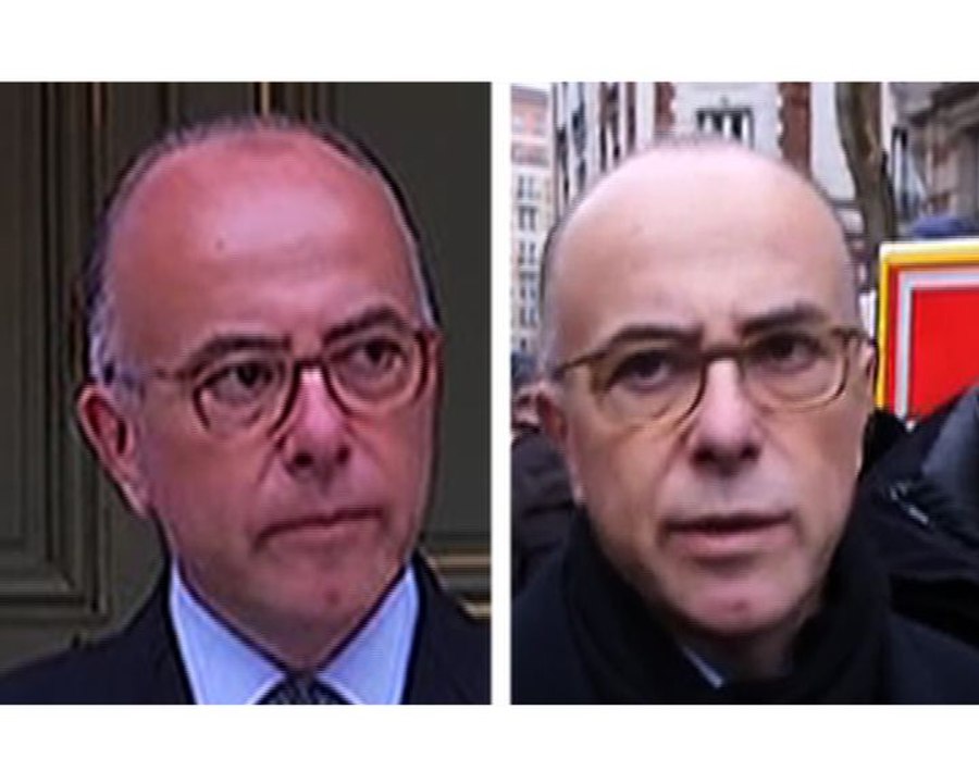 Attentats dejoués : quand Cazeneuve ne voulait pas en parler