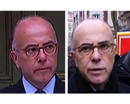 Attentats dejoués : quand Cazeneuve ne voulait pas en parler