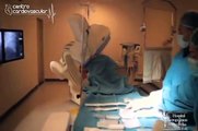Centro Cardiovascular - Hospital Metropolitano Vivian Pellas