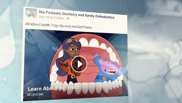 Nia Dentistry - Pediatric Dentist Woodstock - (770) 479-9999