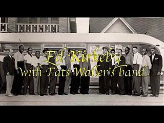 Ted Wallace & His Campus Boys - She's Funny That Way