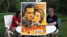 HOW TO ACT- Advanced Script Reading: Casablanca Final Scene