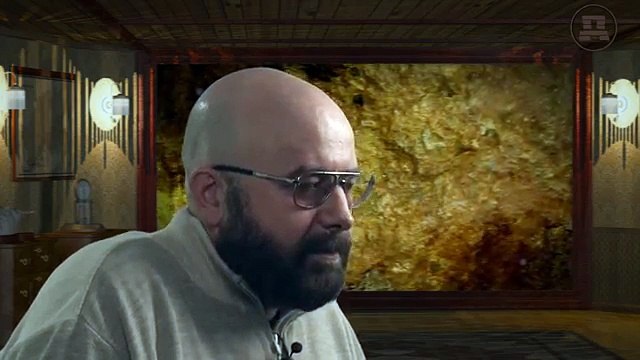 Памятники древнеязыческой культуры на Руси. Александр Асов