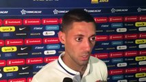 Siempre es bueno establecer récords para tí mismo: Dempsey