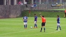 Los goles del Cruz Azul vs Lobos BUAP