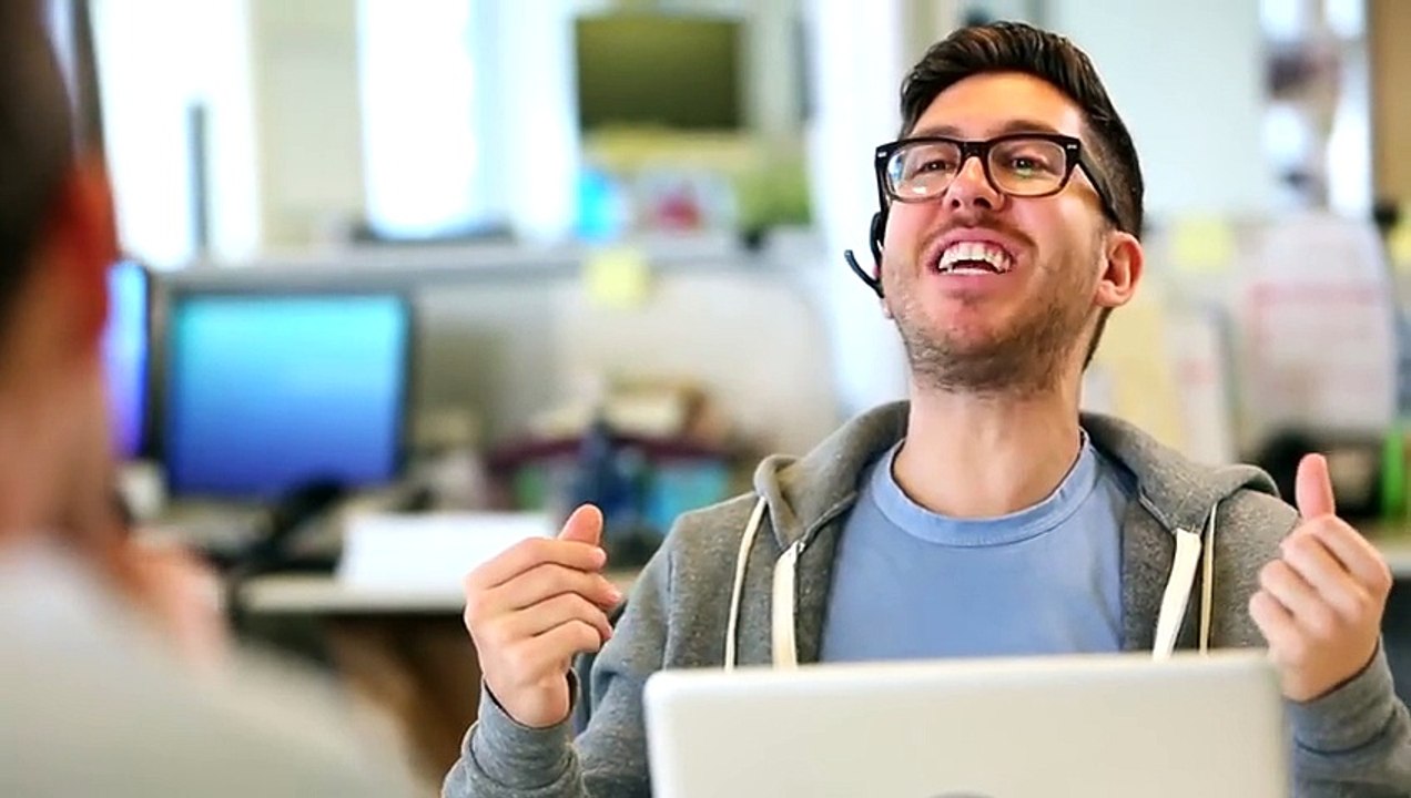 Jake and Amir  Stock Market