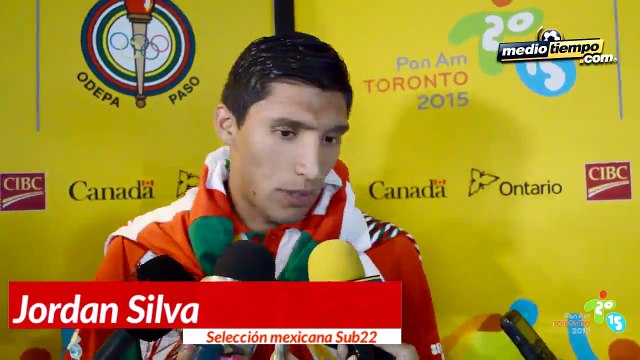 México Sub22 no ve seguro el triunfo ante Trinidad y Tobago
